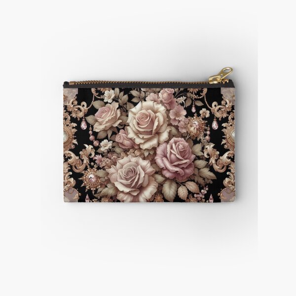 Item preview, Baroque Roses & Jewels designed and sold by DesignsByPrnces.