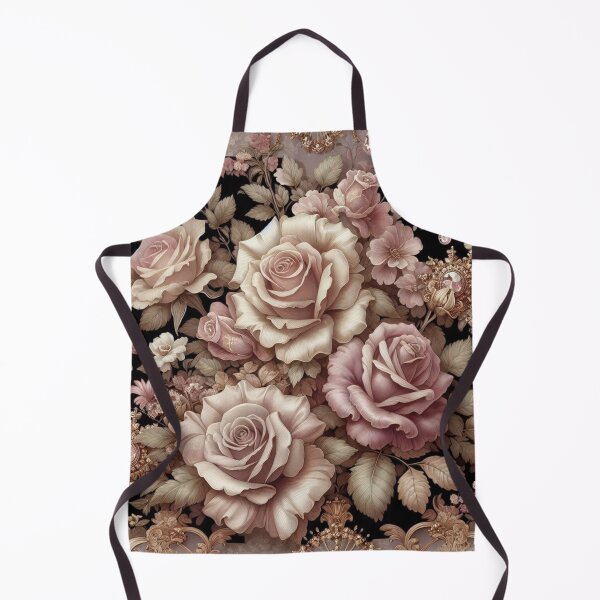 Item preview, Baroque Roses & Jewels designed and sold by DesignsByPrnces.