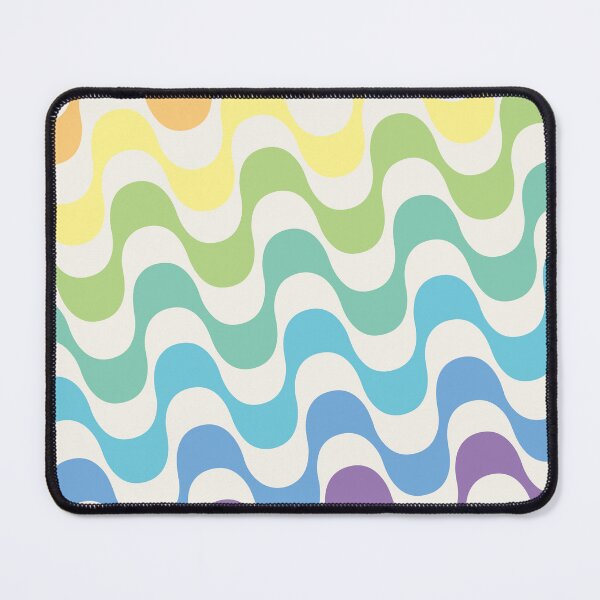 Item preview, Copacabana Rainbow designed and sold by STUDIO MORE Los Angeles.