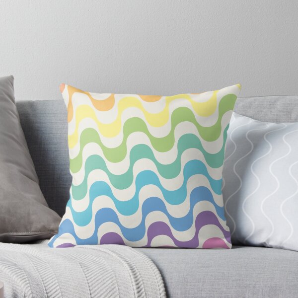Item preview, Copacabana Rainbow designed and sold by STUDIO MORE Los Angeles.