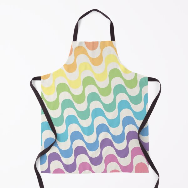 Item preview, Copacabana Rainbow designed and sold by STUDIO MORE Los Angeles.