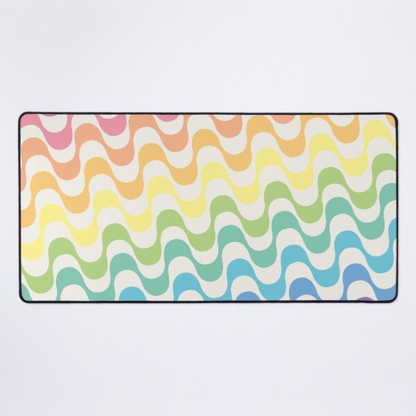 Item preview, Copacabana Rainbow designed and sold by STUDIO MORE Los Angeles.