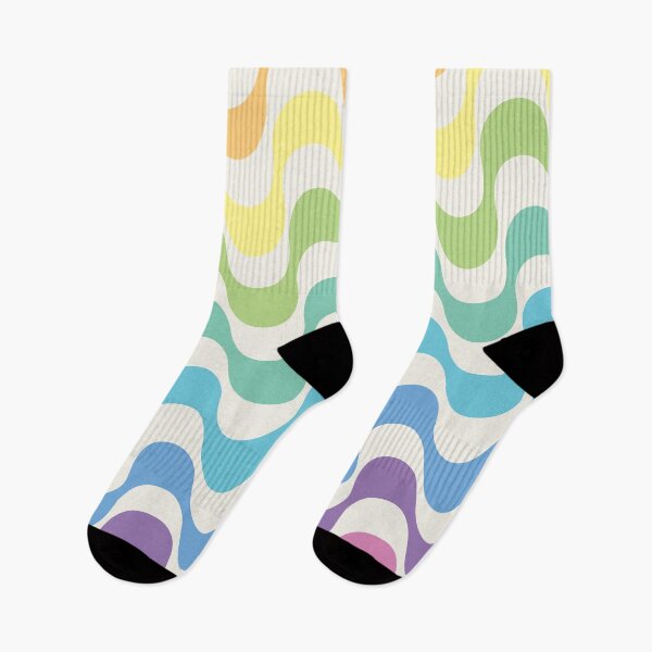 Item preview, Copacabana Rainbow designed and sold by STUDIO MORE Los Angeles.