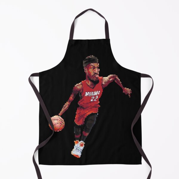 Item preview, Jimmy Butler designed and sold by pixelsports2.