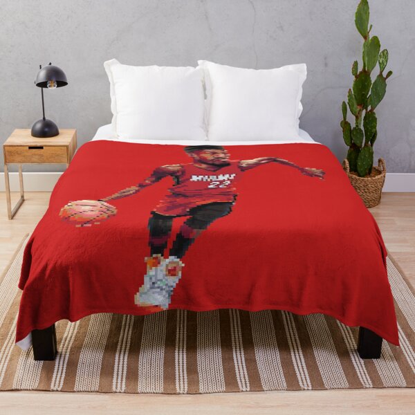 Item preview, Jimmy Butler designed and sold by pixelsports2.