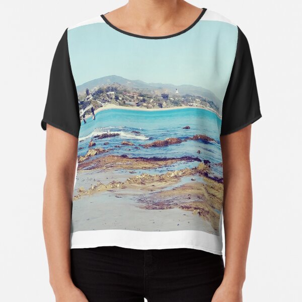 Long Sleeve Shirt - Paradise Cove Malibu