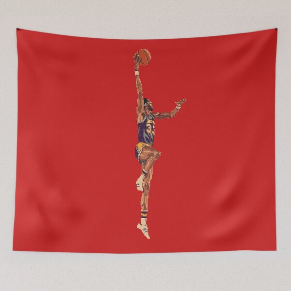 Item preview, Kareem designed and sold by pixelsports2.