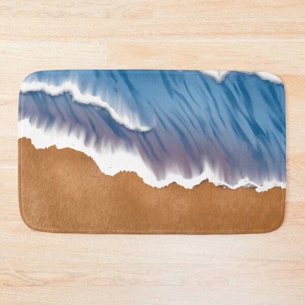 Item preview, Crashing Waves  designed and sold by JMVisuals28.