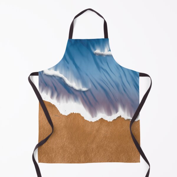 Item preview, Crashing Waves  designed and sold by JMVisuals28.