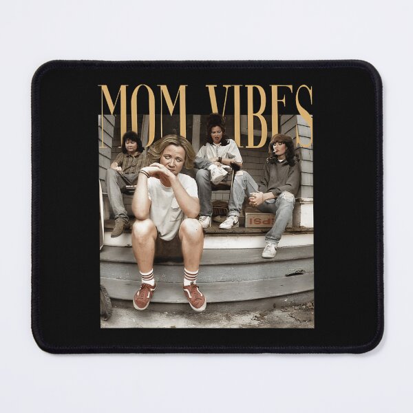 Item preview, 90’s Mom Vibes Funny Mom Life Mother's Day Gift designed and sold by Artistbro1.