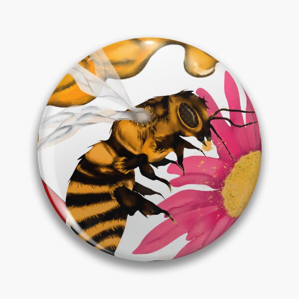 Item preview, save the bees designed and sold by josephbianca27.