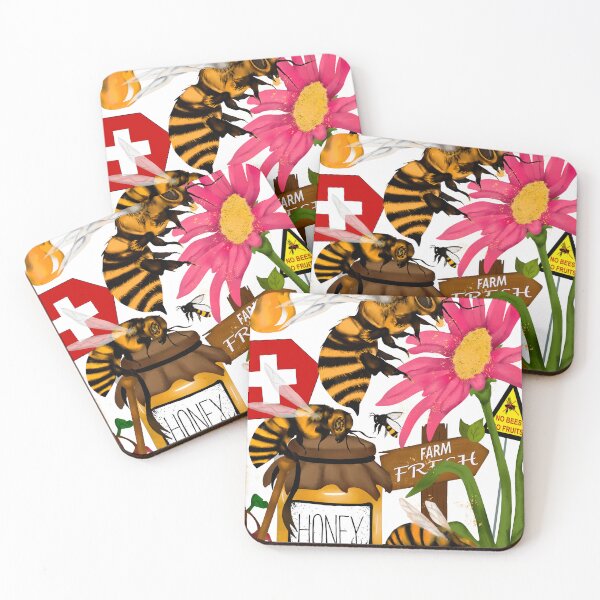 Item preview, save the bees designed and sold by josephbianca27.