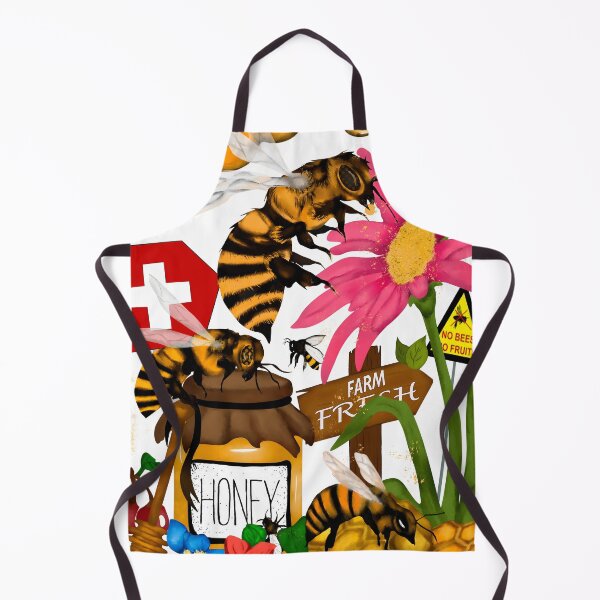 Item preview, save the bees designed and sold by josephbianca27.