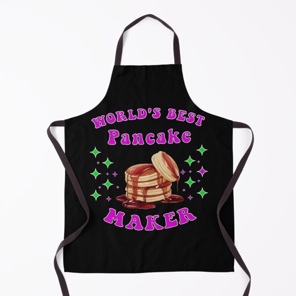 Item preview, World's Best Pancake Maker designed and sold by Zikozaki.