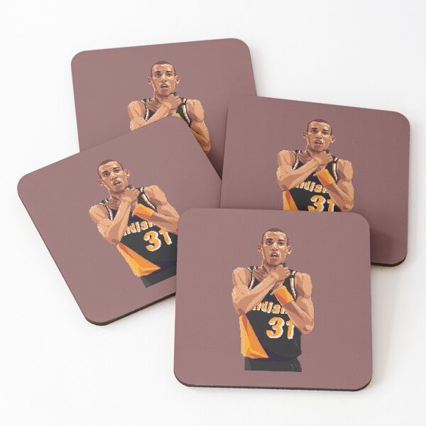 Item preview, Reggie Miller designed and sold by pixelsports2.