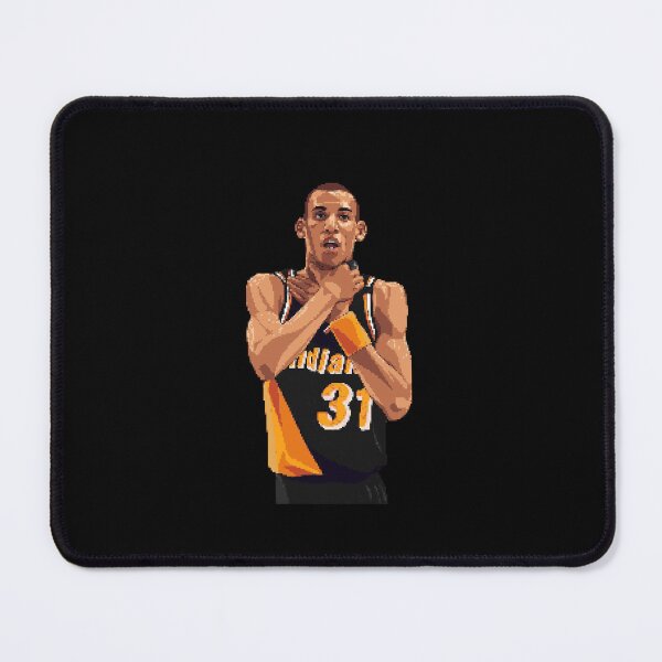 Item preview, Reggie Miller designed and sold by pixelsports2.