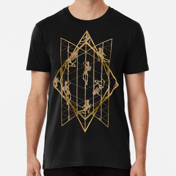 Coven Noire Premium T-Shirt