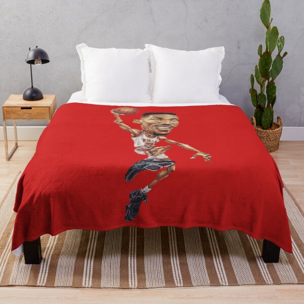 Item preview, Scottie Pippen designed and sold by pixelsports2.