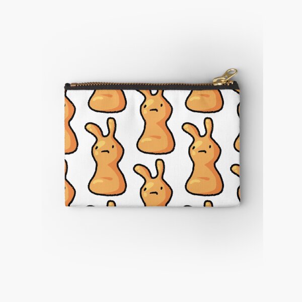 Item preview, Blob rabbit designed and sold by Sophie  DeRosa.