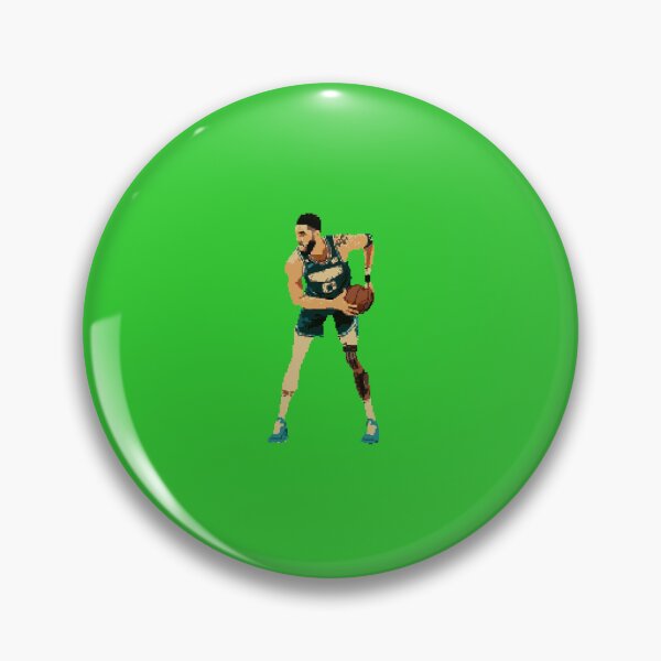 Artikelvorschau, Jayson Tatum entworfen und verkauft von pixelsports2.