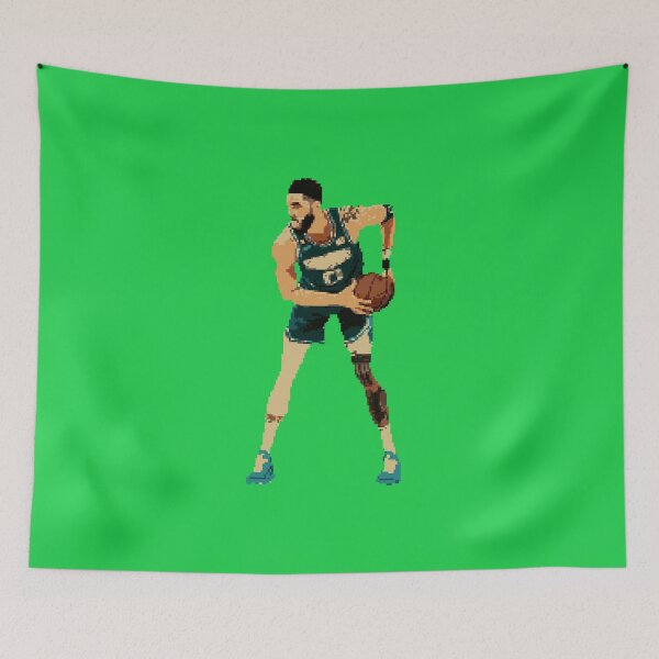 Item preview, Jayson Tatum designed and sold by pixelsports2.