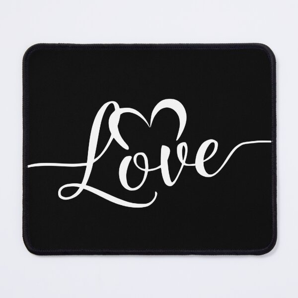Item preview, LOVE AI generated white designed and sold by JonathanP514.