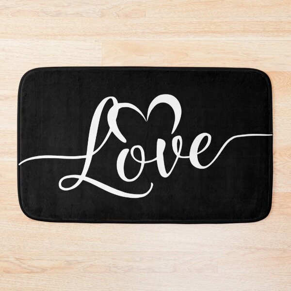 Item preview, LOVE AI generated white designed and sold by JonathanP514.