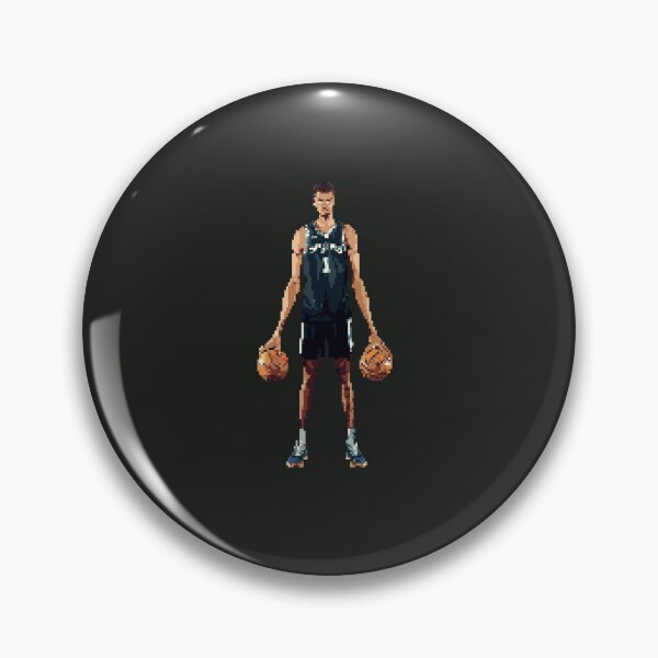 Item preview, Victor Wembanyama designed and sold by pixelsports2.