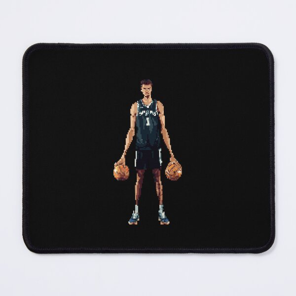 Item preview, Victor Wembanyama designed and sold by pixelsports2.