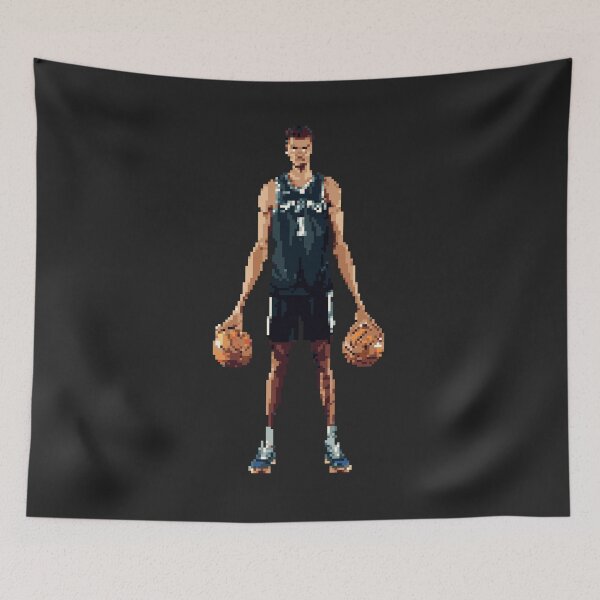 Item preview, Victor Wembanyama designed and sold by pixelsports2.