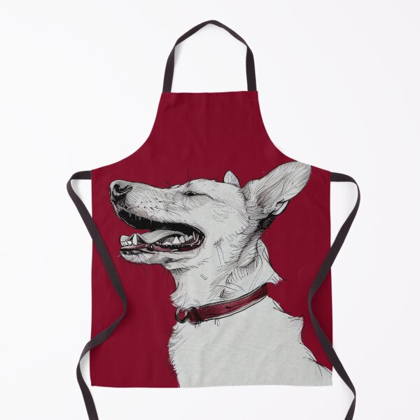 Item preview, The Good Boy designed and sold by KingAbyss.