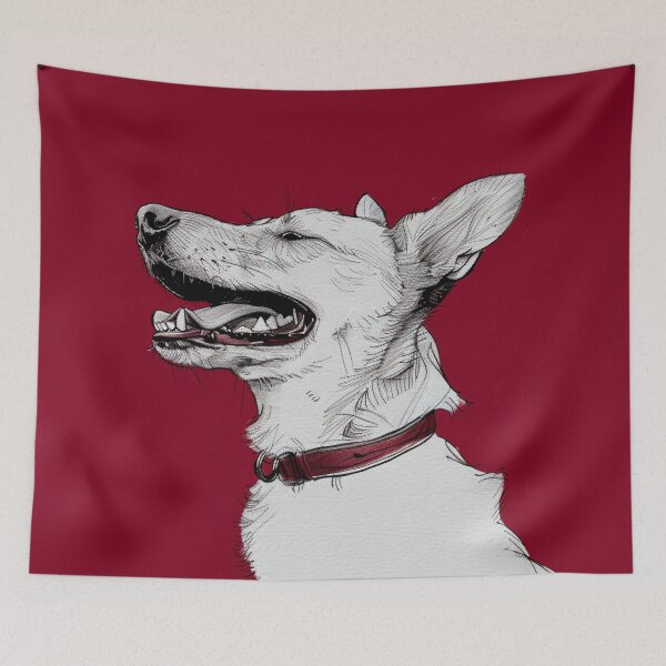 Item preview, The Good Boy designed and sold by KingAbyss.