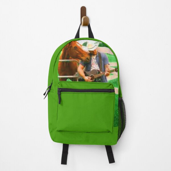 Item preview, Horseback Riding Musician designed and sold by ontological.