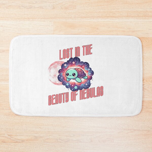 Item preview, Nebulae Turtle designed and sold by LemuellTrends.