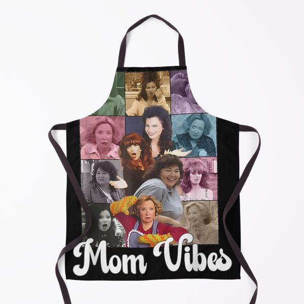 Item preview, 90’s Mom Vibes Funny Mom Life Mother's Day Gift designed and sold by Artistbro1.