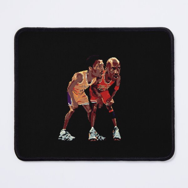 Item preview, Kobe Bryant designed and sold by pixelsports2.