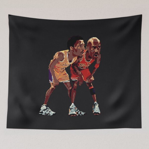 Item preview, Kobe Bryant designed and sold by pixelsports2.