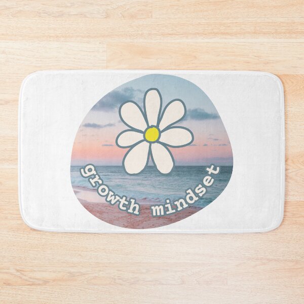 Item preview, Growth Mindset Flower designed and sold by ami.creations.