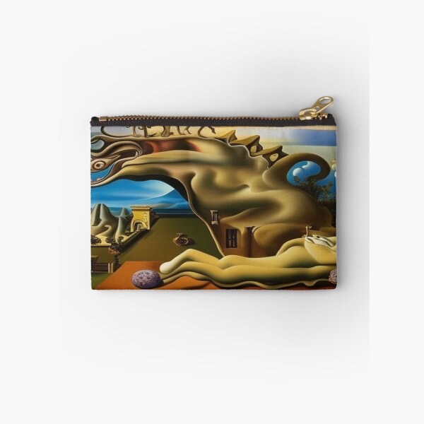 Item preview, Abstract Mysteries Unfolding #6 designed and sold by SovereignGod.