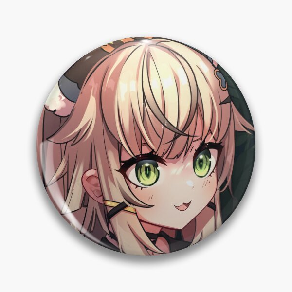 Item preview, Kirara Genshin Impact designed and sold by SpukyCat.