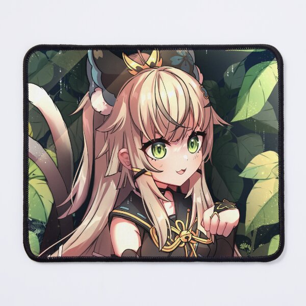 Item preview, Kirara Genshin Impact designed and sold by SpukyCat.