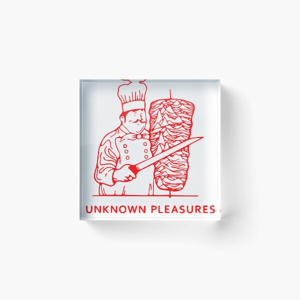 Item preview, kebab pleasures designed and sold by queenkjuul.