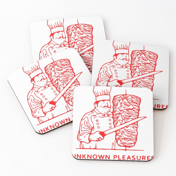 Item preview, kebab pleasures designed and sold by queenkjuul.