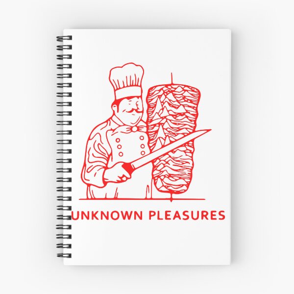 Item preview, kebab pleasures designed and sold by queenkjuul.