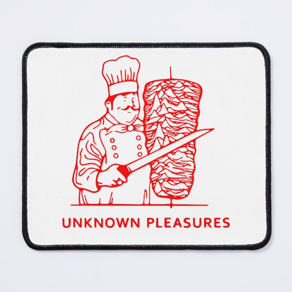 Item preview, kebab pleasures designed and sold by queenkjuul.