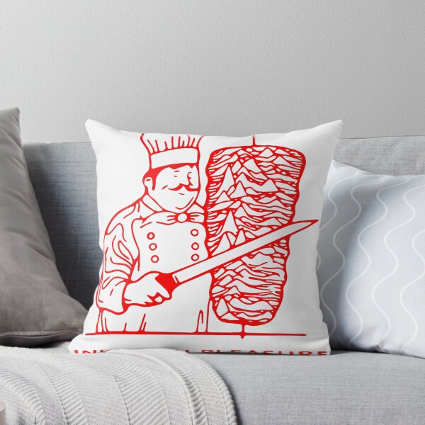 Item preview, kebab pleasures designed and sold by queenkjuul.