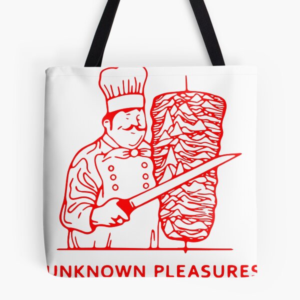 Item preview, kebab pleasures designed and sold by queenkjuul.