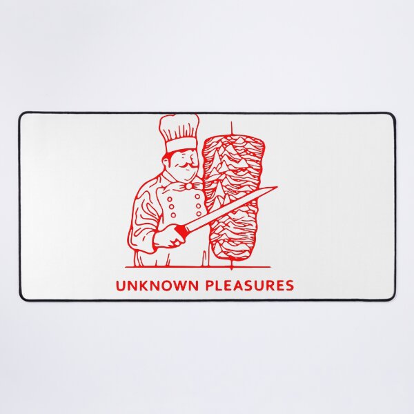 Item preview, kebab pleasures designed and sold by queenkjuul.