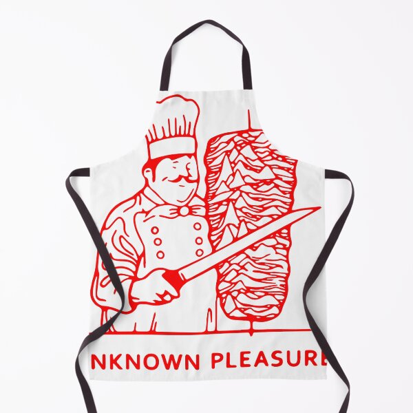 Item preview, kebab pleasures designed and sold by queenkjuul.