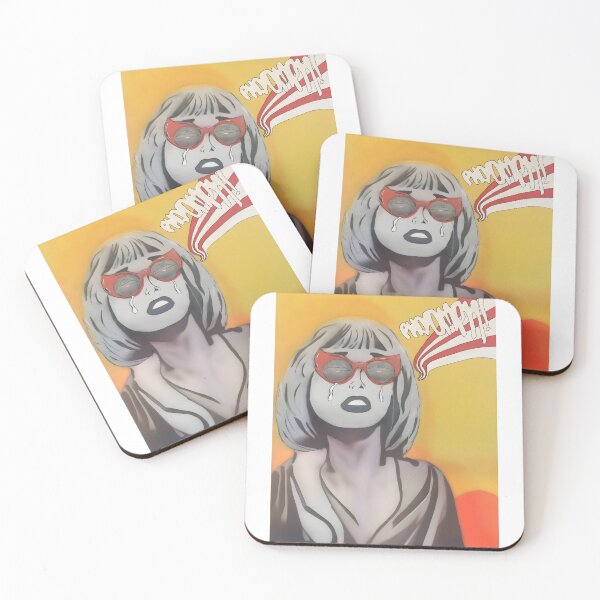Item preview, Left behind again - vintage comics aesthetics  designed and sold by CiceroSpin.